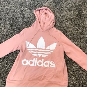 Adidas hoodie